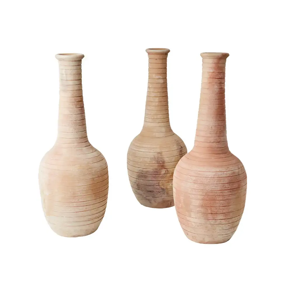 Affari of Sweden Affari of Sweden, THEO urne terrakotta 36 cm