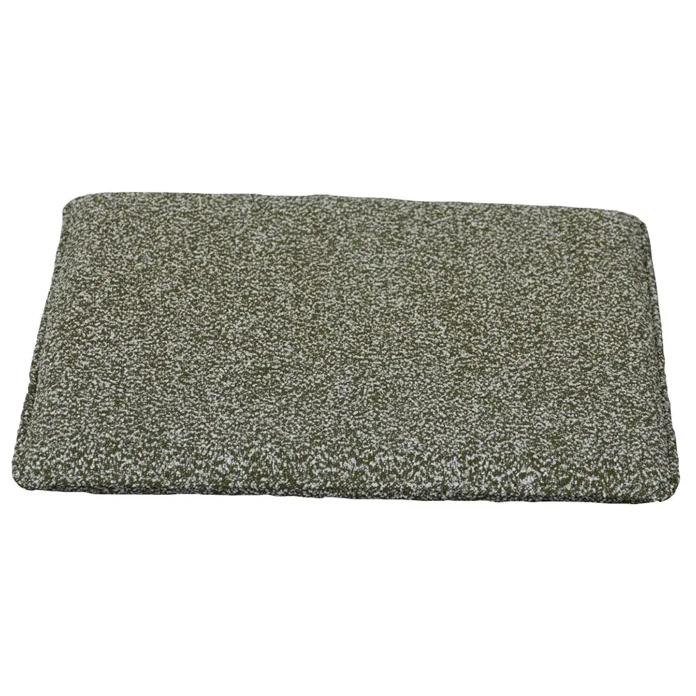 Brafab Brafab, FRESH Pute 43x41cm - Teddy Verde