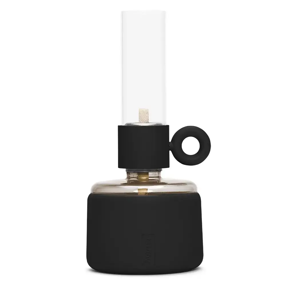 Fatboy Fatboy, Flamtastique xs oljelampe black