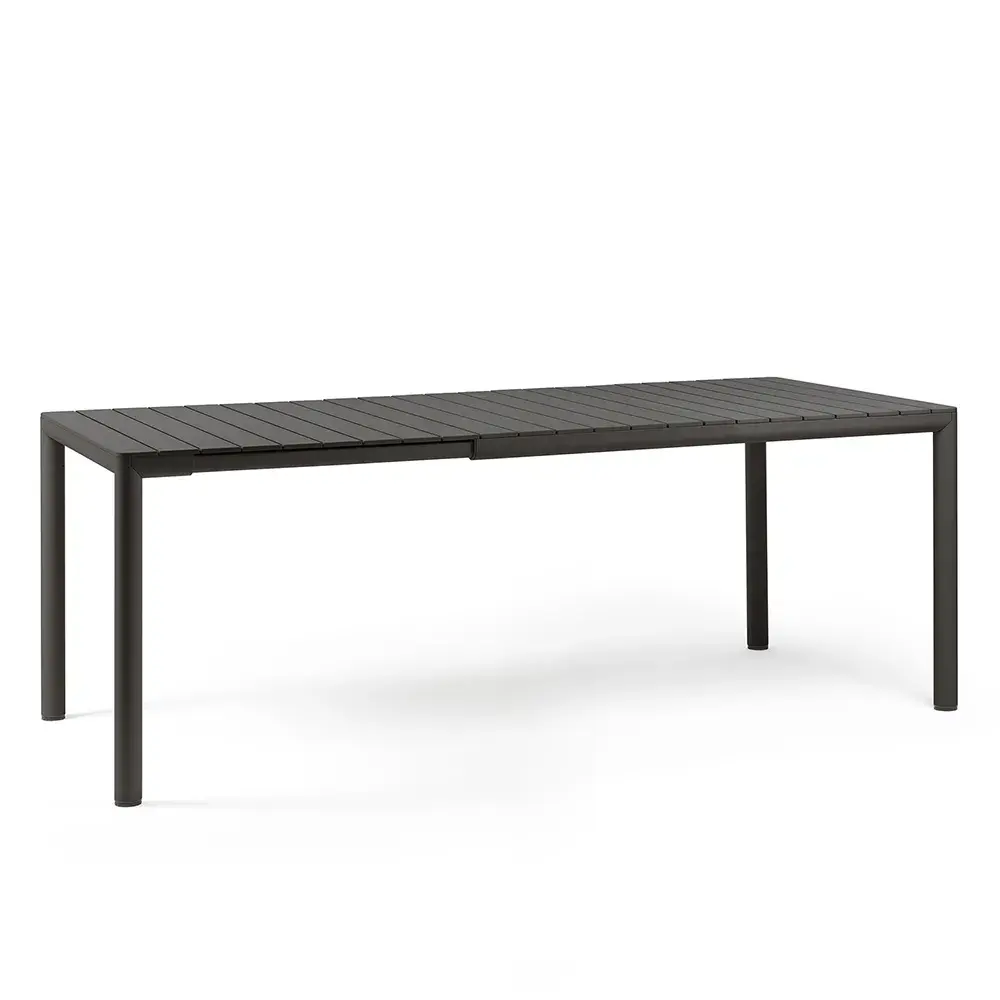 Nardi Nardi, Uttrekkbart bord Tevere 147 - Anthr