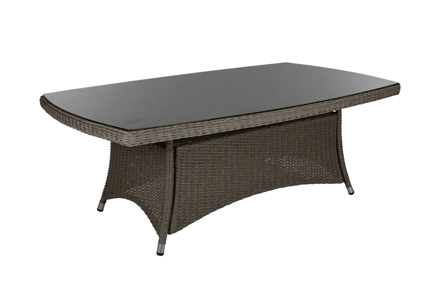 Brafab Brafab, Hornbrook salongbord 90 x 160 cm beige Brafab