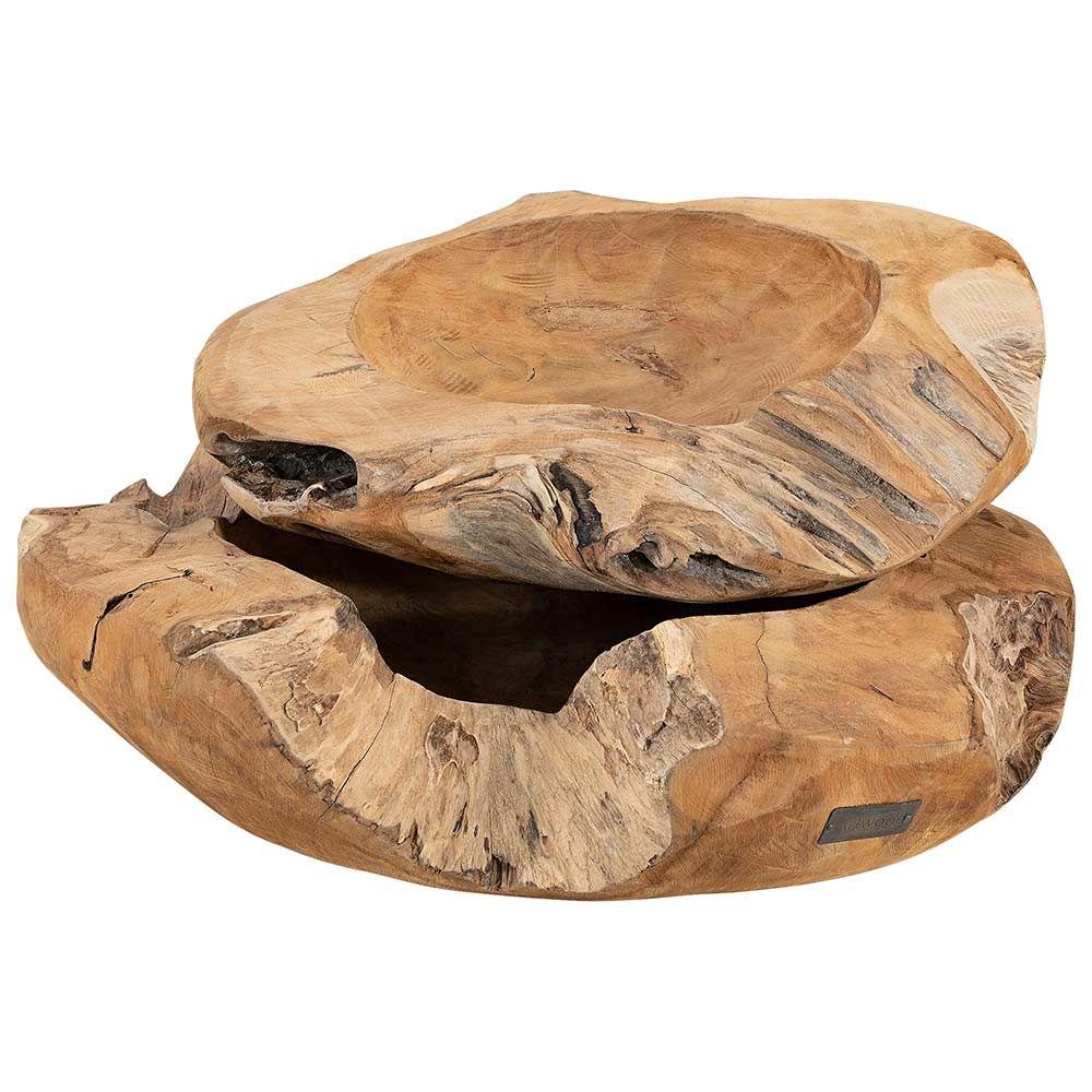 Artwood Artwood, Root treskål 2-pakning Artwood