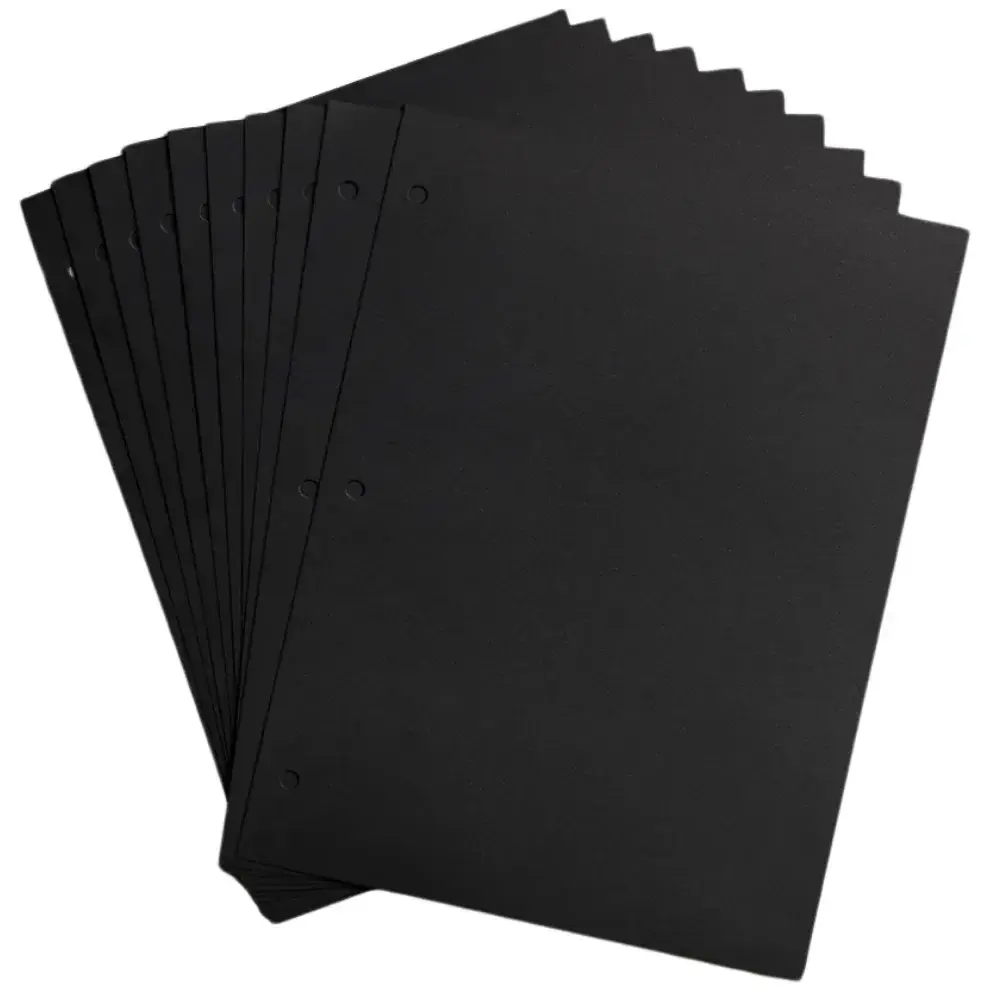 Printworks Printworks, Photo Album - 10-pack Refill Paper (L)