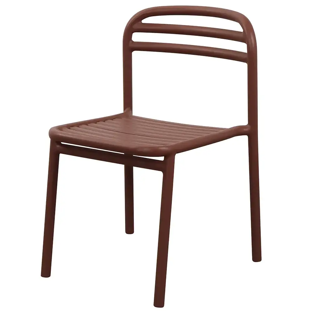 Cane-line Cane-line, Bliss Spisestol Desert red