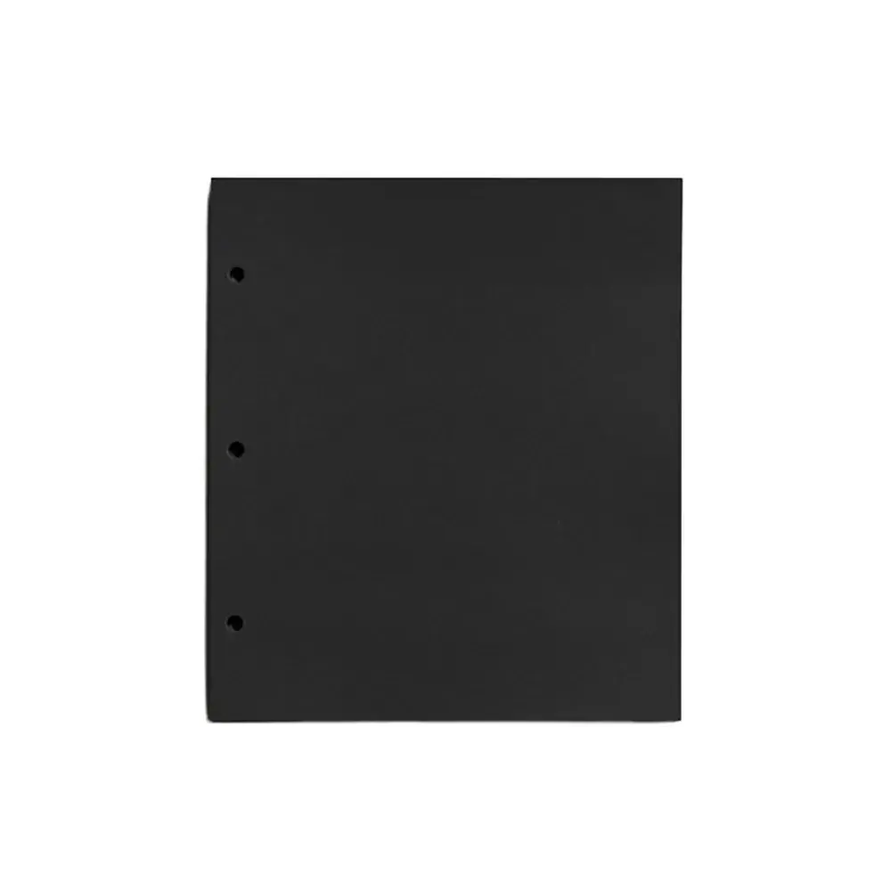 Printworks Printworks, Photo Album - 10-pack Black Refill Paper (S)