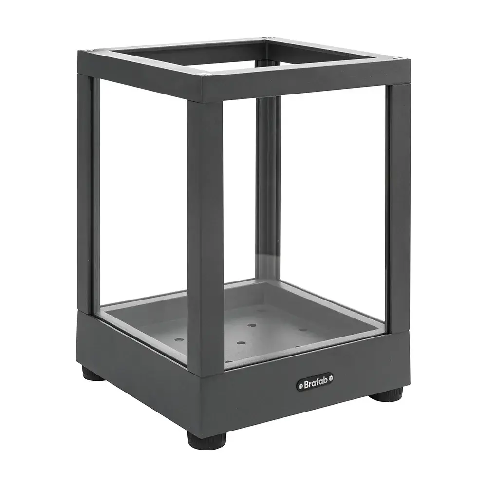 Brafab Brafab, Belfort lanterne Anthracite, H28