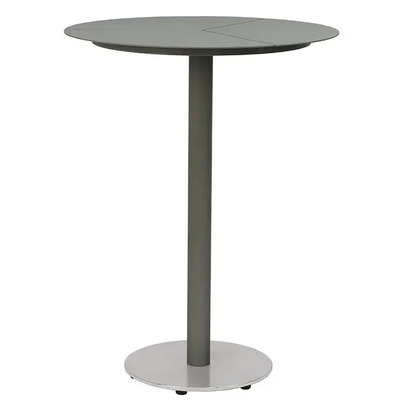 Brafab Brafab, Peace barbord 80 cm Nordic Green