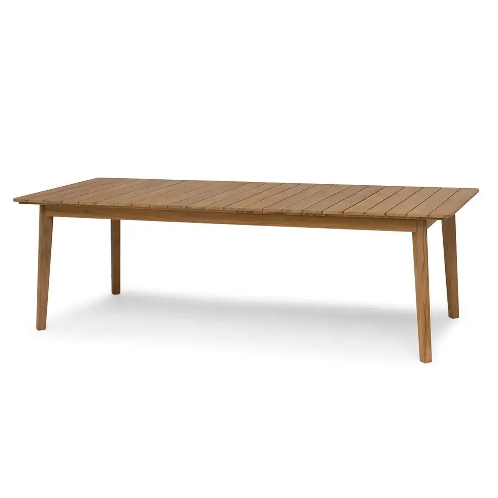 Hillerstorp Hillerstorp, Himmelsnäs Spisebord 100x240 cm