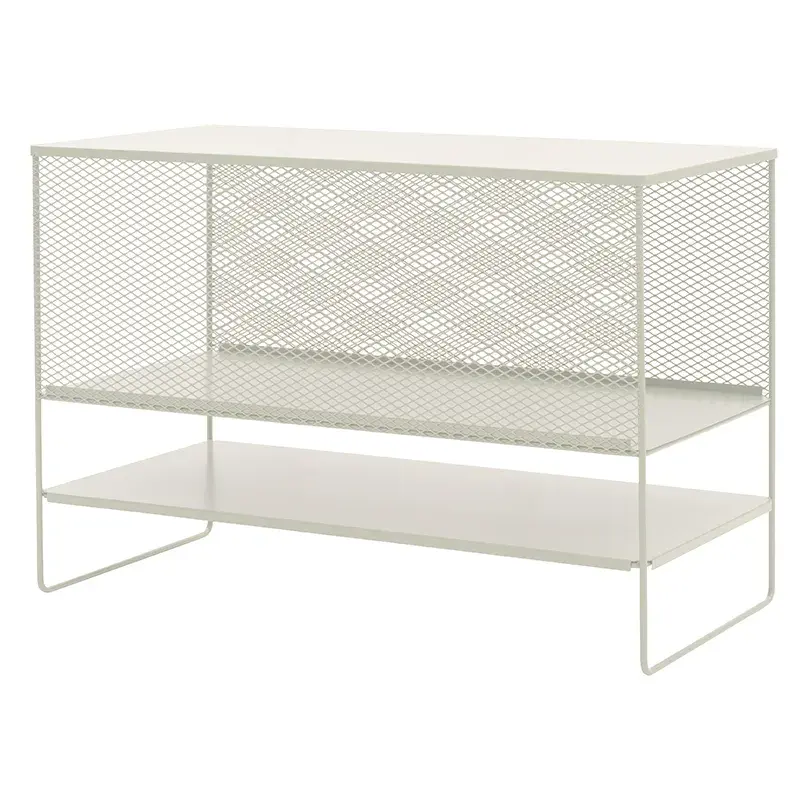 Brafab Brafab, Haru utekjøkken Pearl White