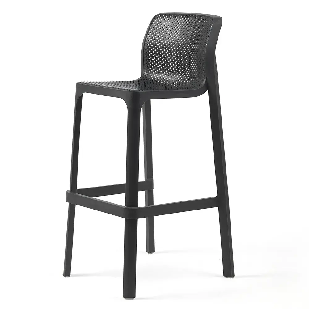 Nardi Nardi, Net barkrakk Anthracite