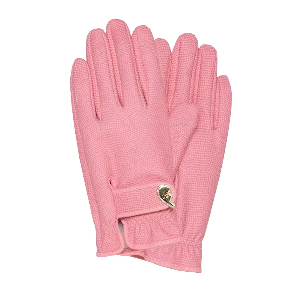 Garden Glory Garden Glory, Hagehansker Heartmelting Pink Large