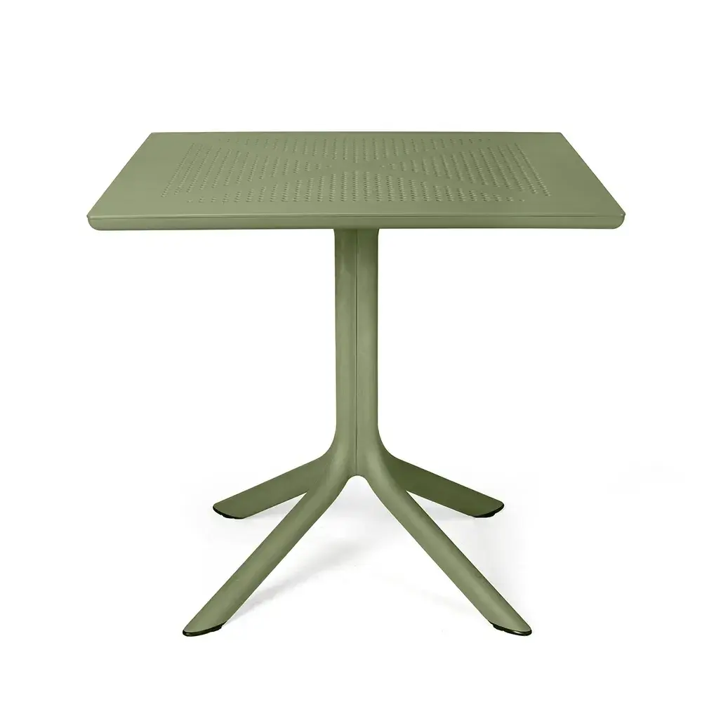 Nardi Nardi, Clip bord 80x80 cm Agave