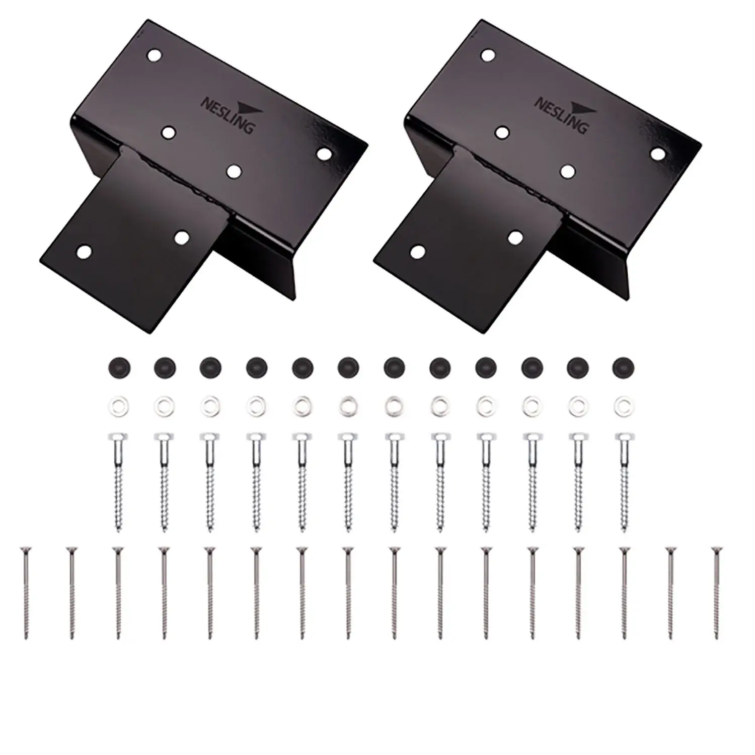 Platinum Sun & Shade Platinum Sun & Shade, Pergola kit koblingsstøtte