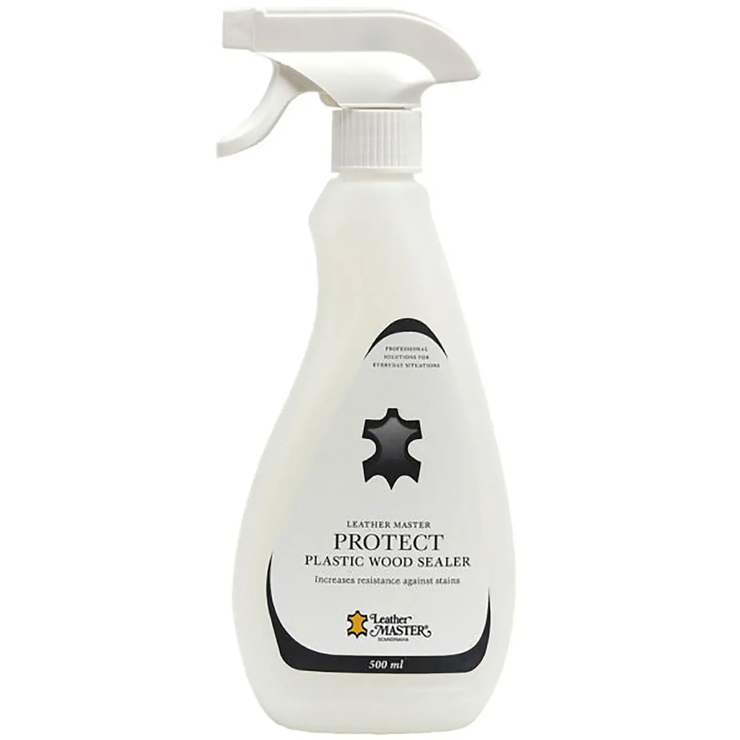 Leather Master Leather Master, Utomhus plast treforsegler 500 ml