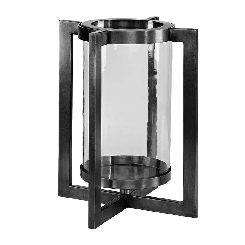 Artwood Artwood, Verano lyslykt stor svart Artwood