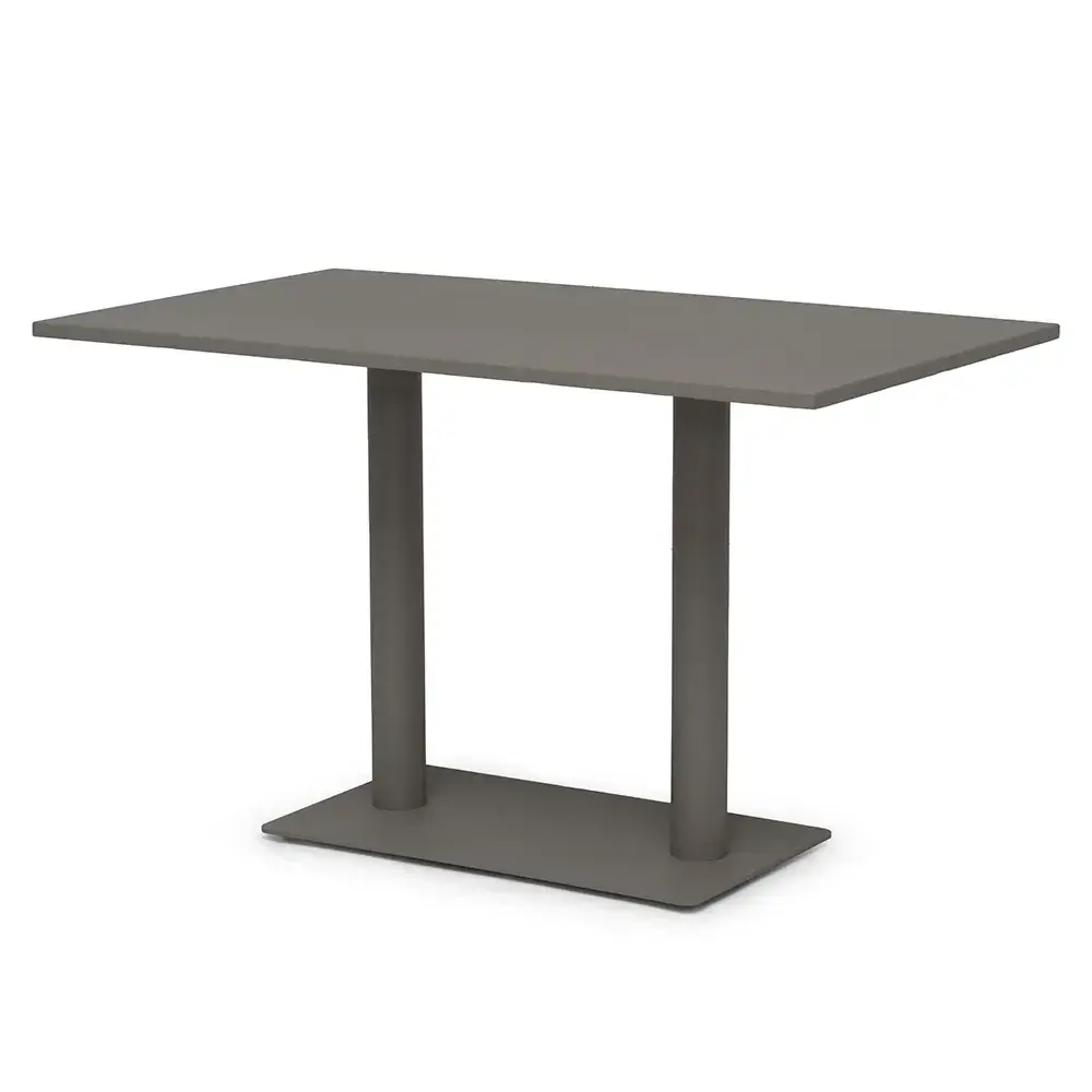 Hillerstorp Hillerstorp, Näsby Spisebord 70x120 cm Sand