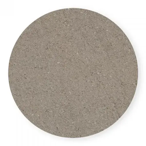 Nardi Nardi, Bordplate laminat 90 cm Tortora