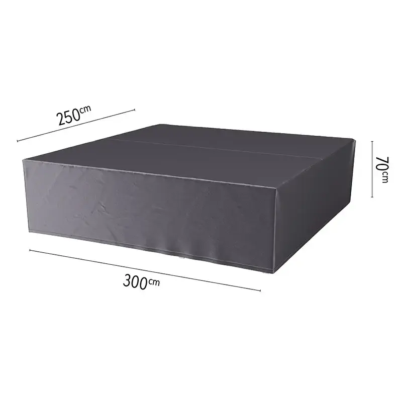 Platinum Aerocover Platinum Aerocover, Møbeltrekk 250 x 300 cm