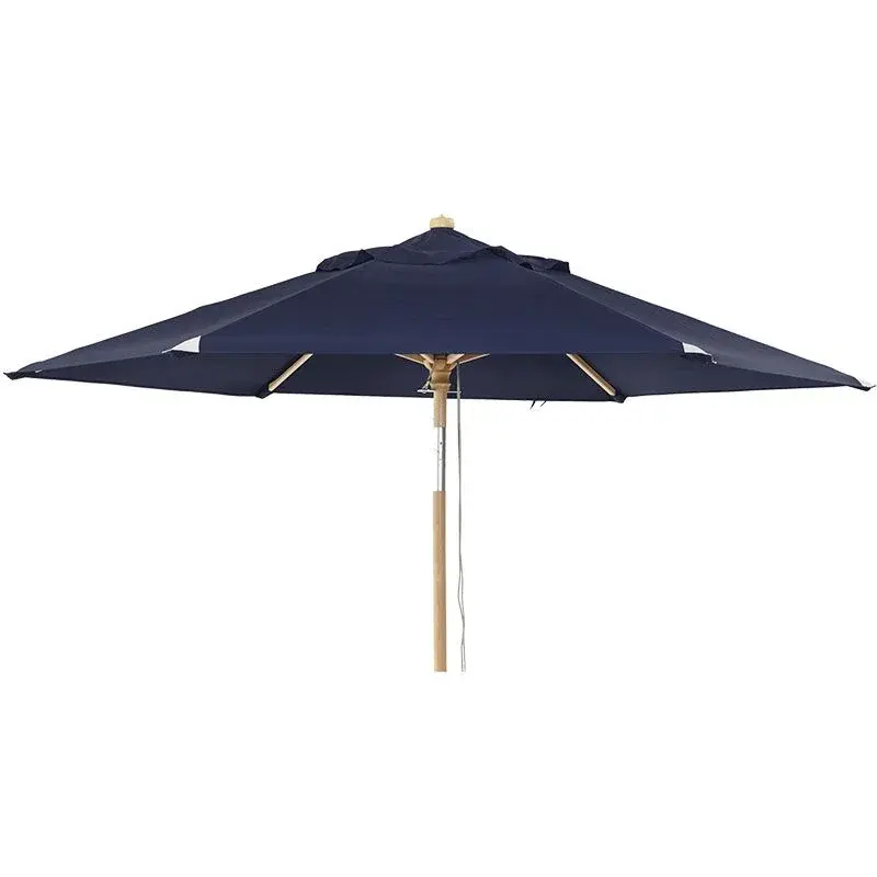 Brafab Brafab, Trieste treparasoll 250 cm Marine Brafab
