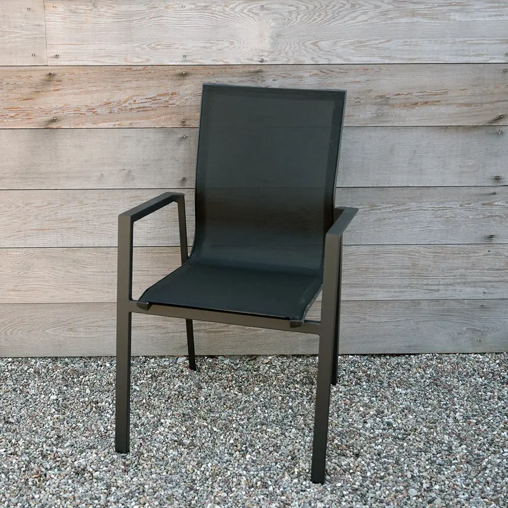 Libo Libo, Degeberga lenestol Black Black