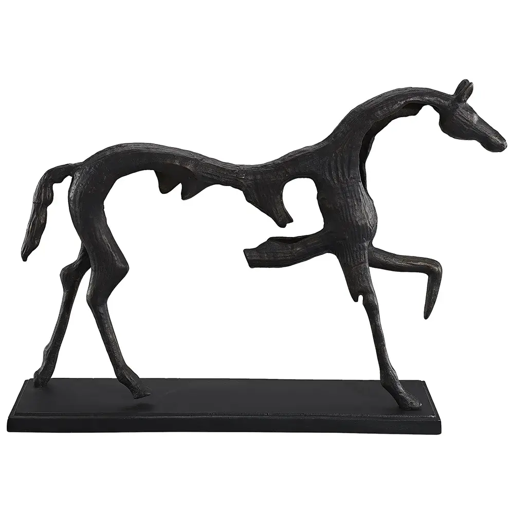 Artwood Artwood, Cavallo Hest statue