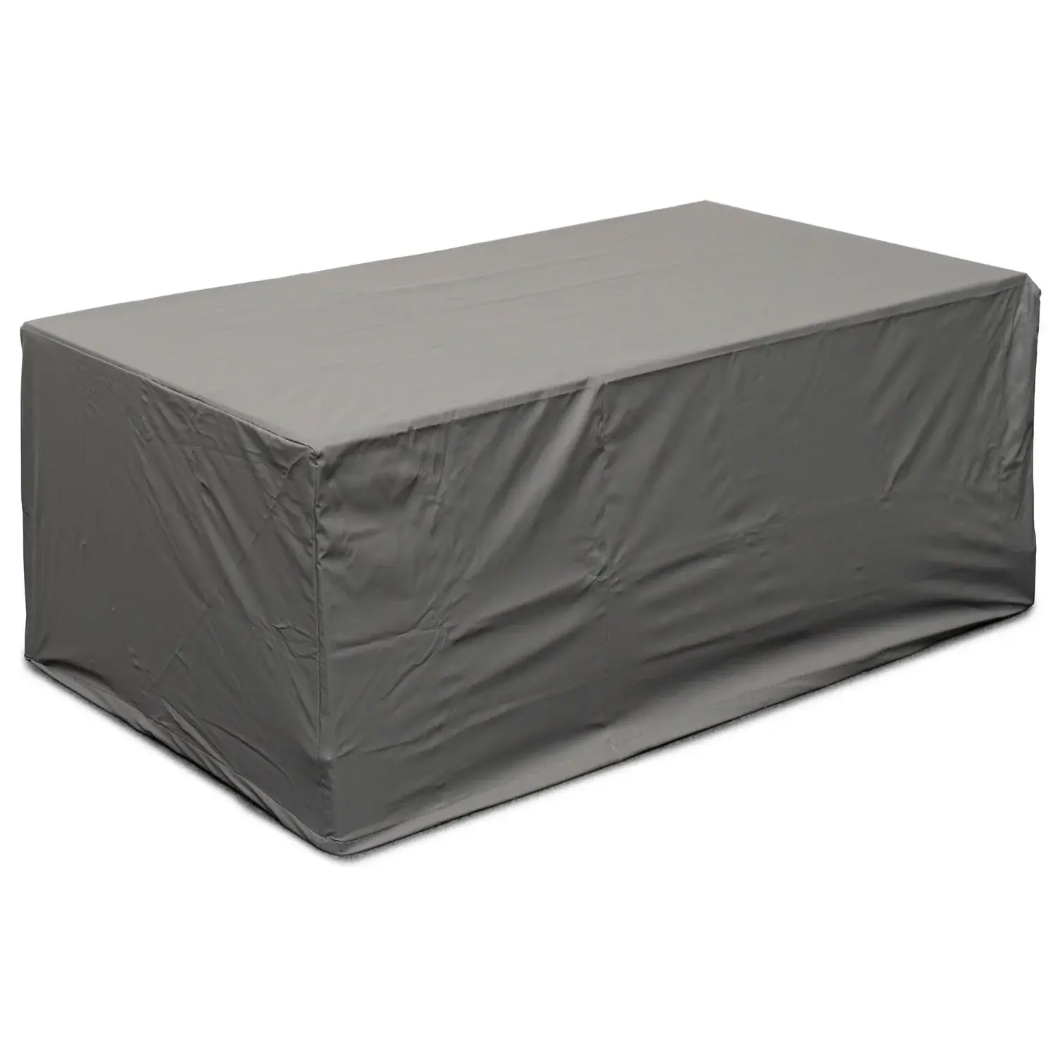 Hillerstorp Hillerstorp, Møbelbeskyttelse 132x82x52 cm grå polyester