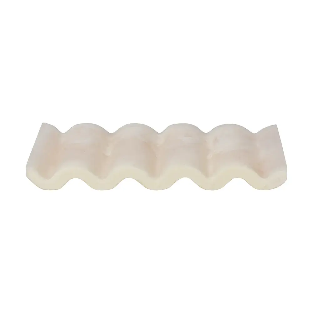 Ferm Living Ferm Living, Mist Soap Dish - Pearl