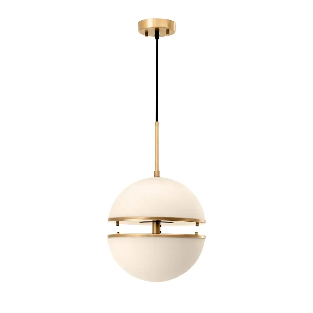 Eichholtz Eichholtz, Taklampe Spiridon Single