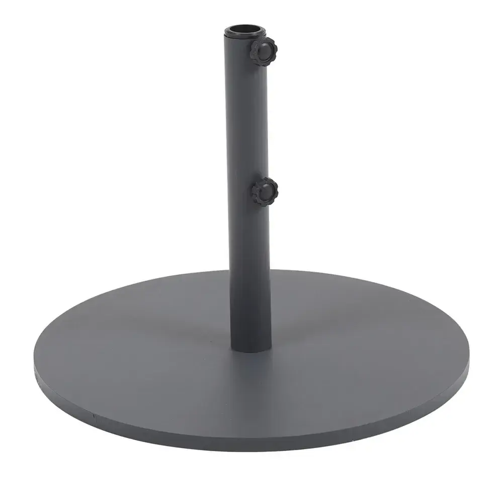 Brafab Brafab, Flat Parasollfot rund 45kg