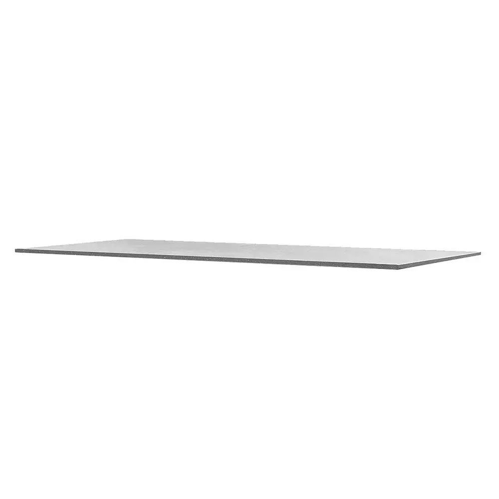 Cane-line Cane-line, 150x75 cm Bordplade Fossil grå