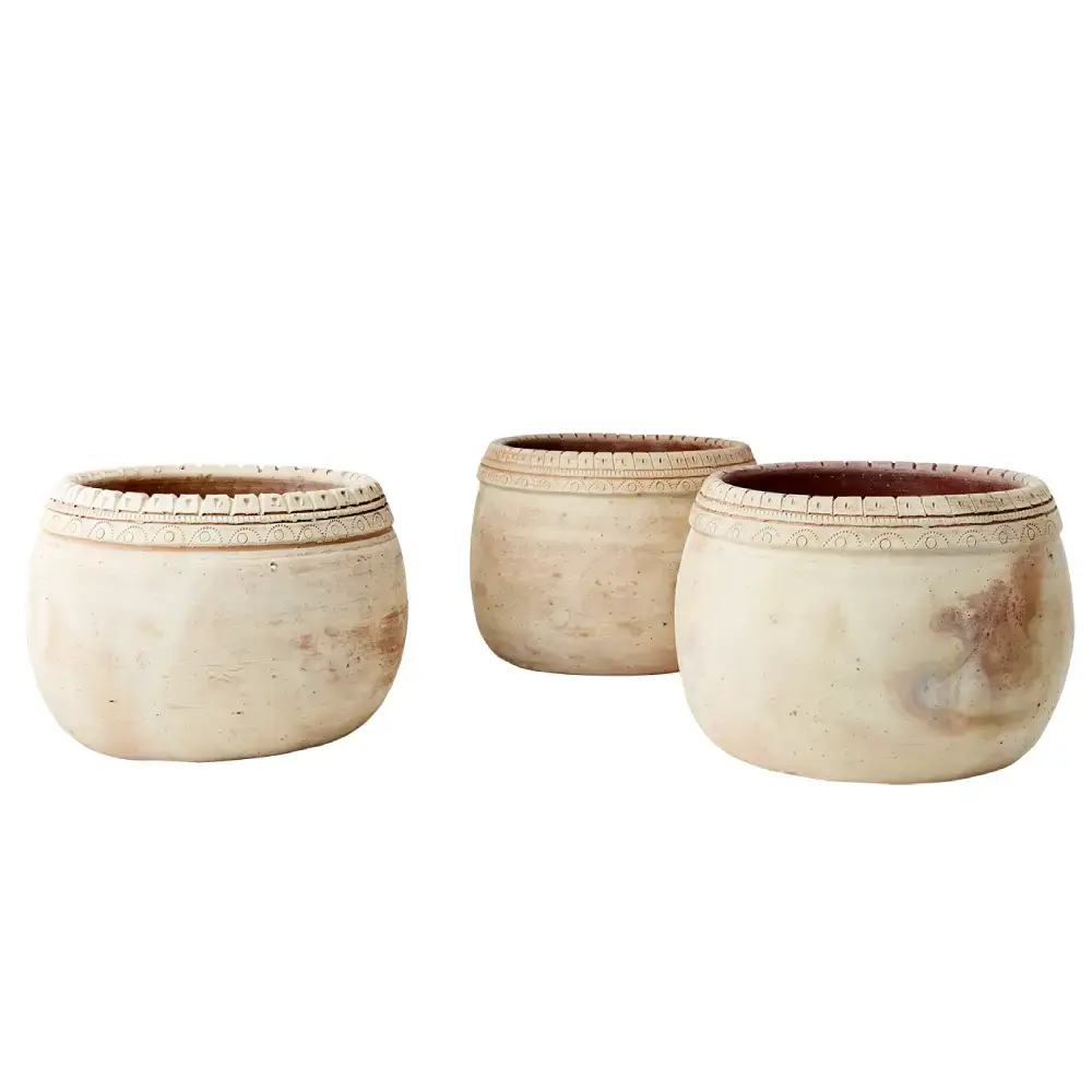 Affari of Sweden Affari of Sweden, THEO urne terrakotta 18 cm