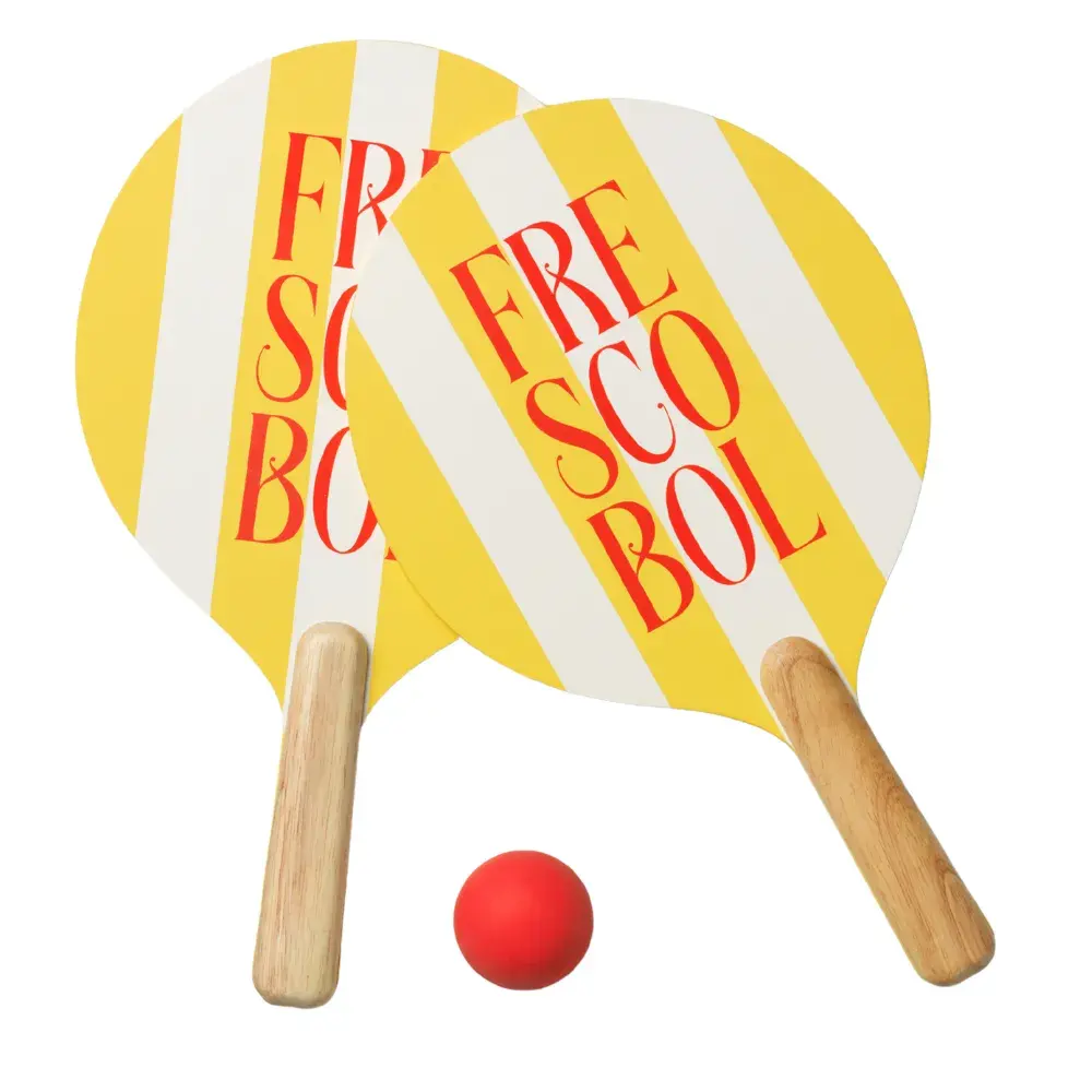 Printworks Printworks, Beach Tennis Frescobol