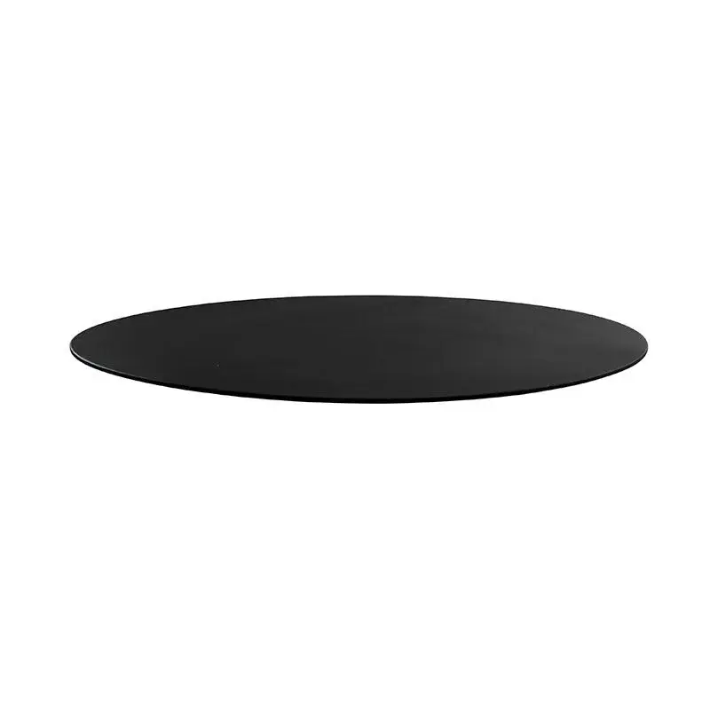 Brafab Brafab, Taverny bordplate 65 cm svart
