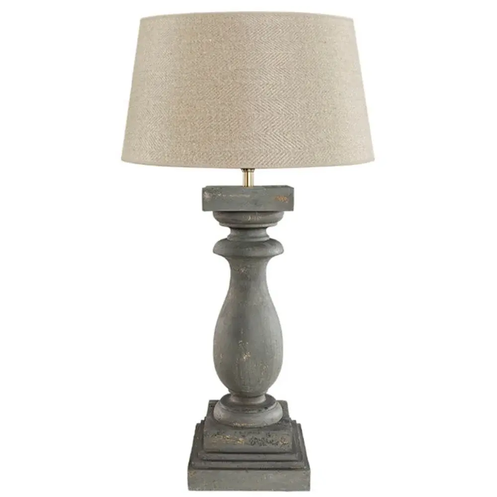 Artwood Artwood, Normandie bordlampe lav Artwood