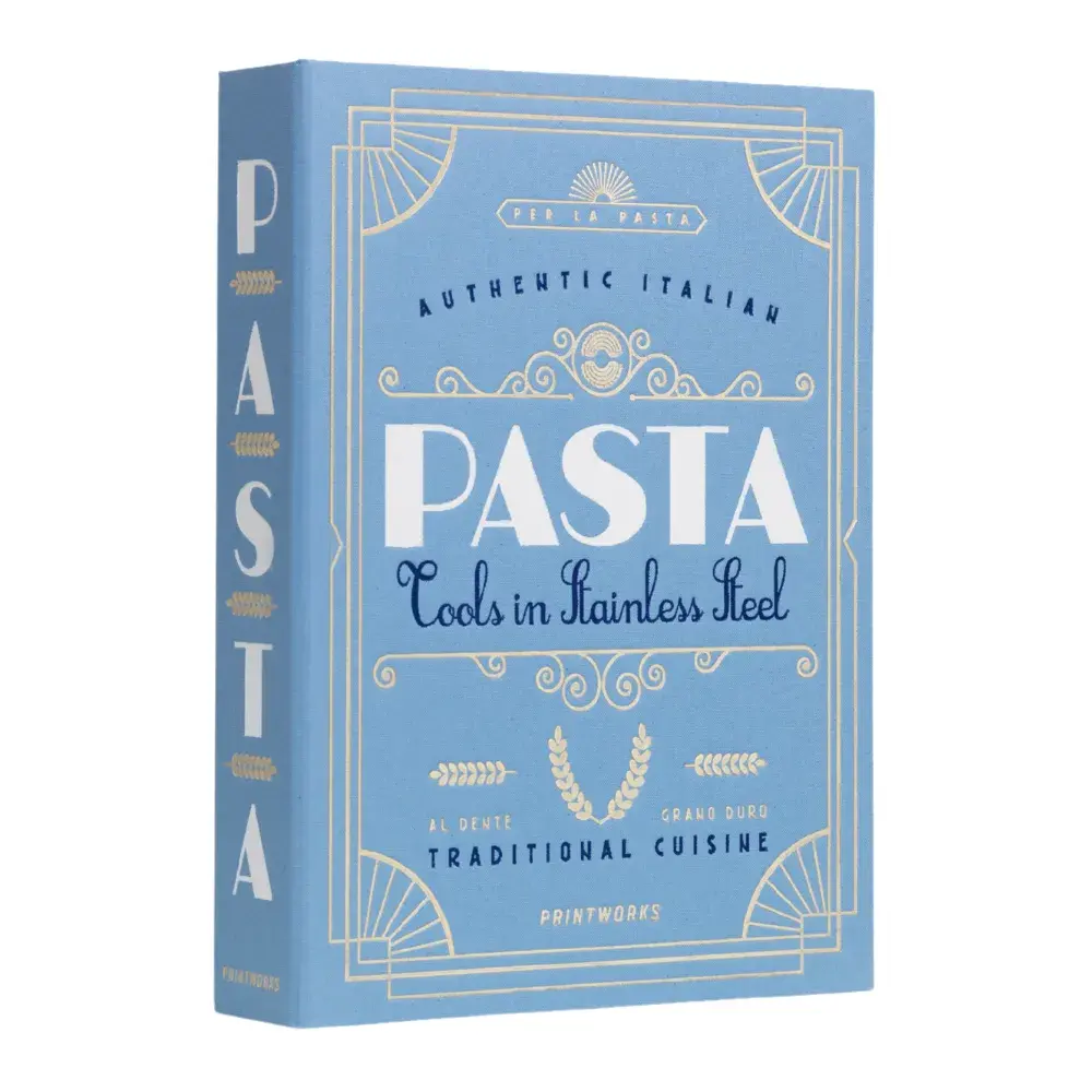 Printworks Printworks, The Essentials - Pasta Tools