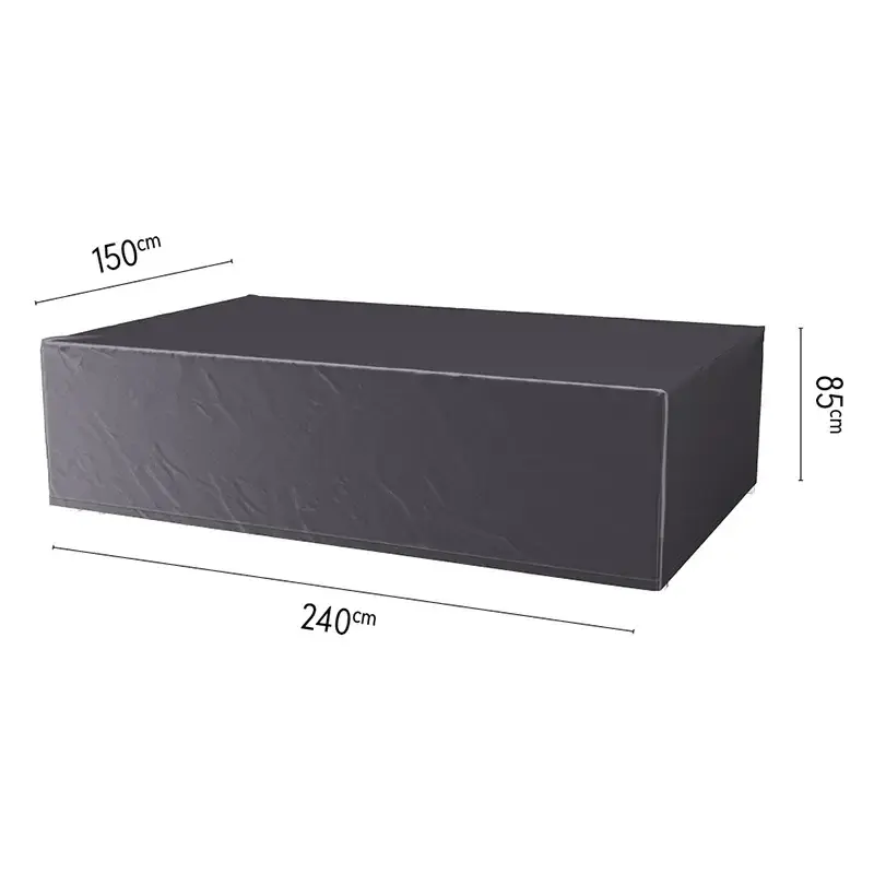 Platinum Aerocover Platinum Aerocover, Møbeltrekk 240x150xH85