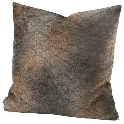 Artwood Artwood, Putetrekk Merano Diamond Bruciatio 50 x 50 cm Artwood