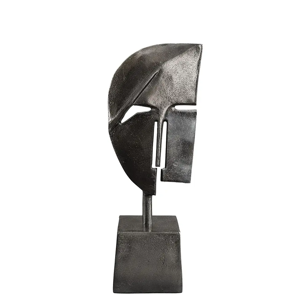 Artwood Artwood, Benito S dekor figur grafit