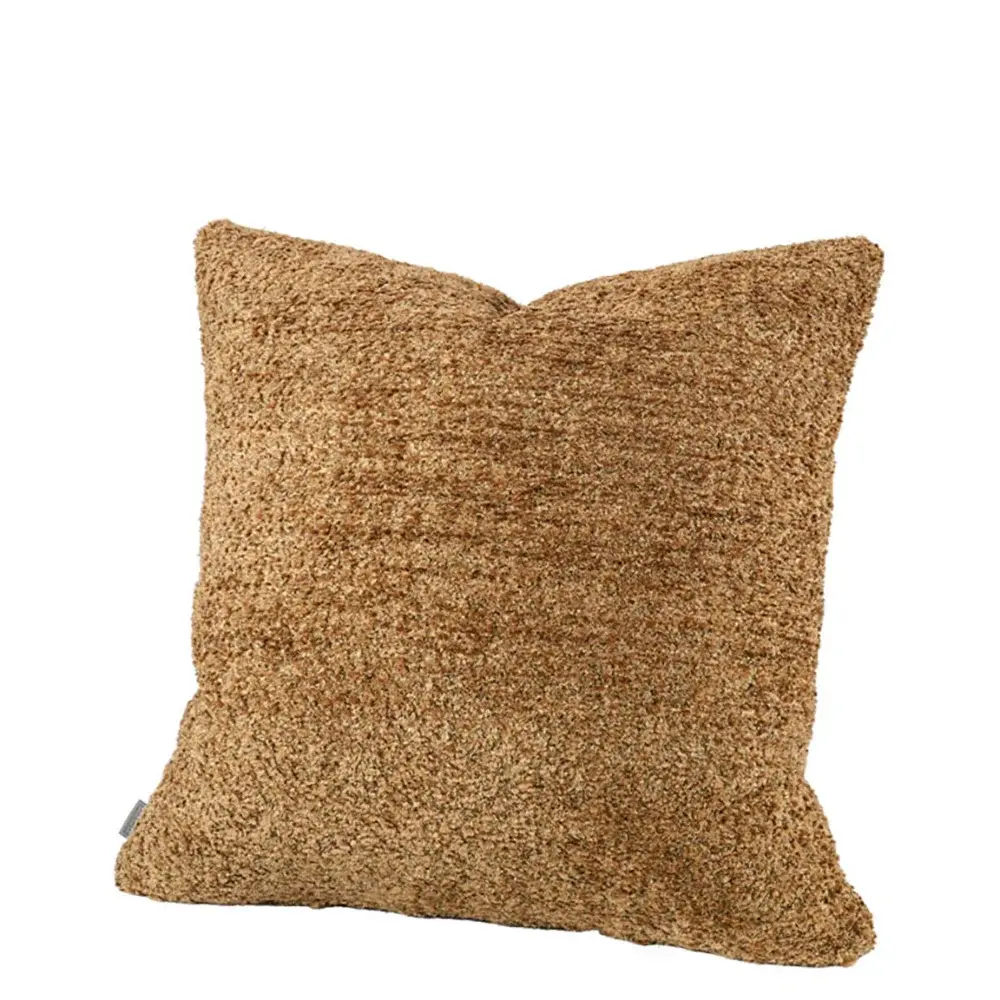 Artwood Artwood, Vega putetrekk - 50x50 cm-Brandy