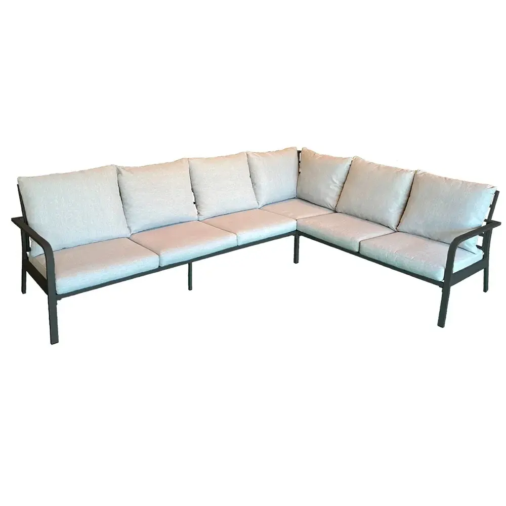 Hillerstorp Hillerstorp, Hånger Hjørnesofa Svart