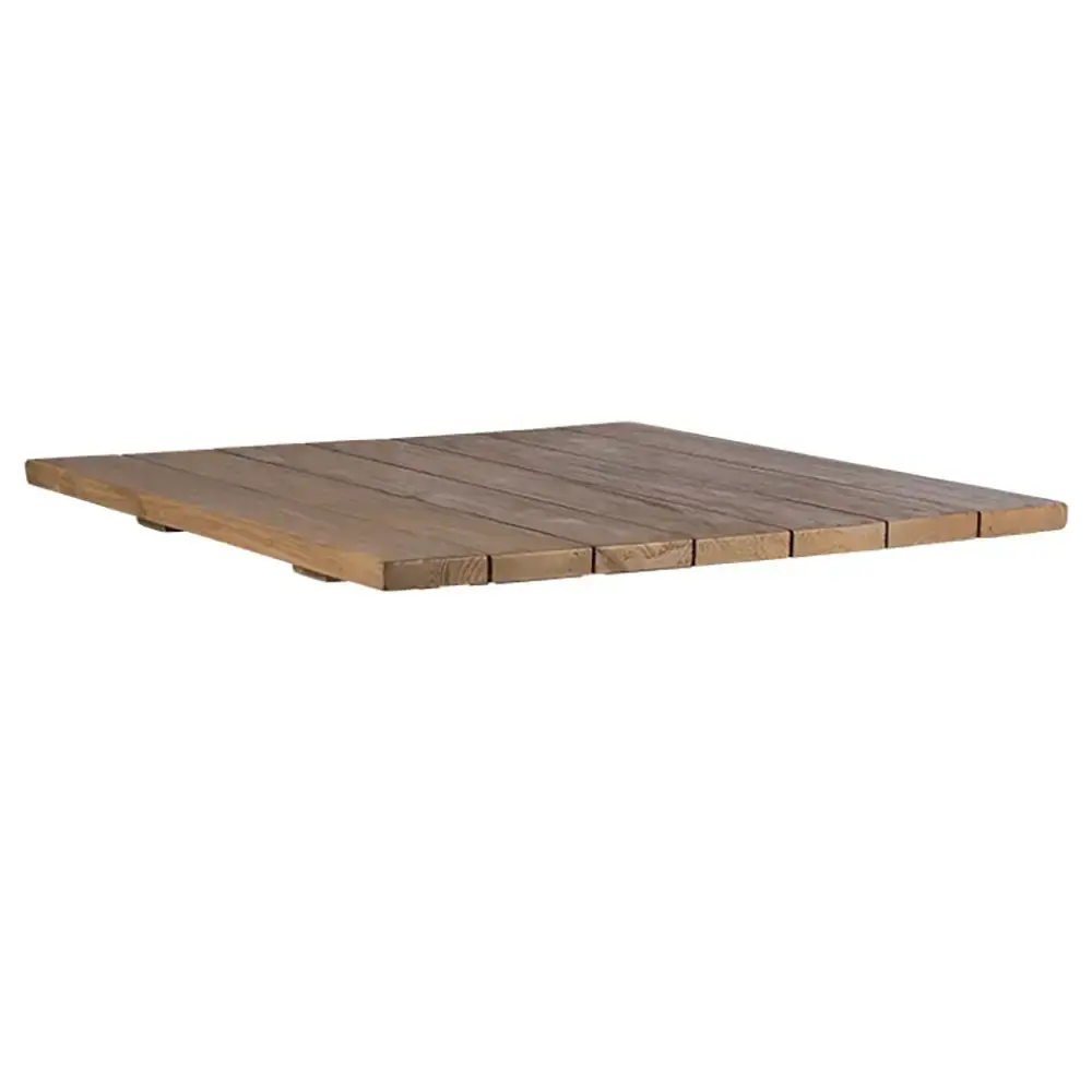 Sika Design Sika Design, Bordplate 70x70 cm teak