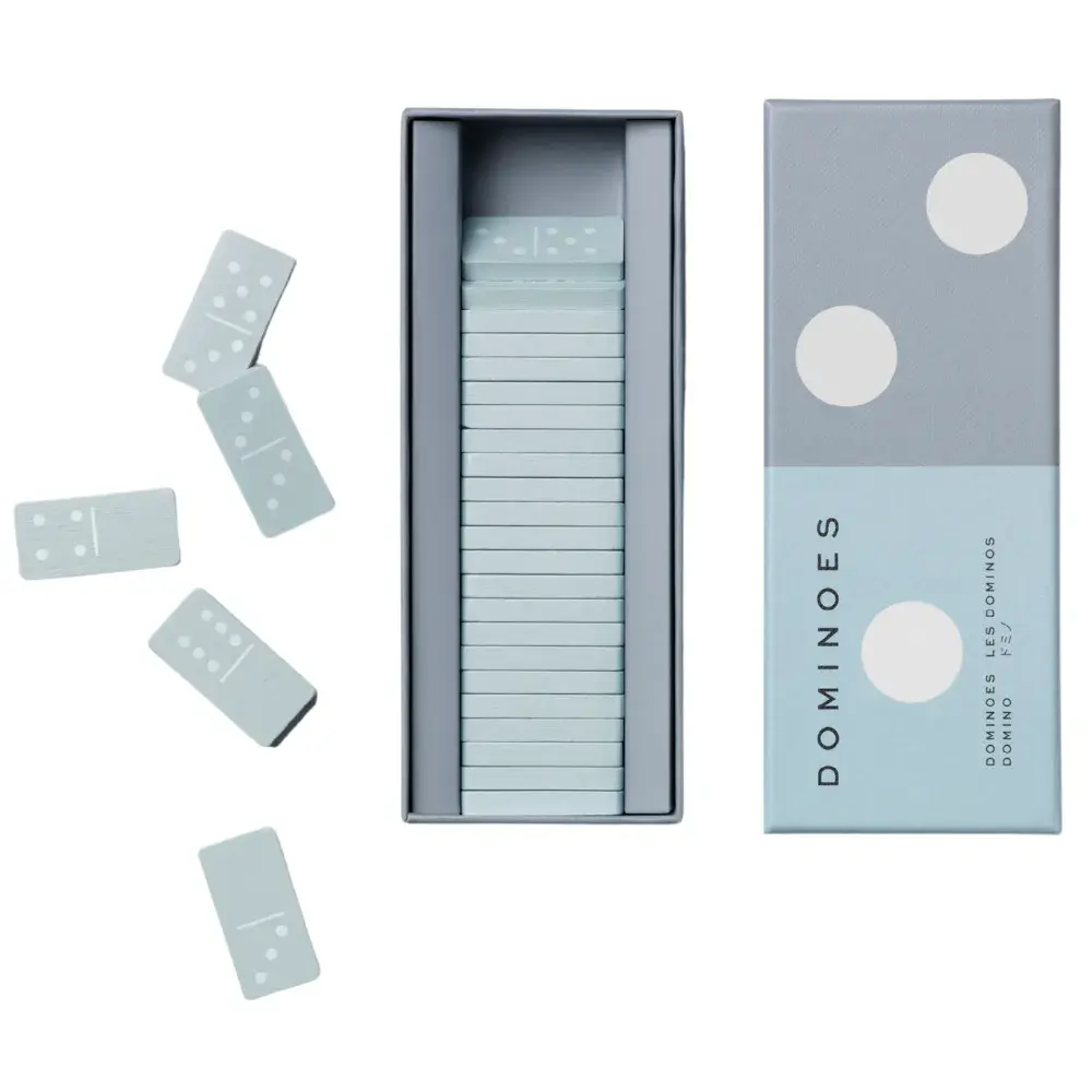 Printworks Printworks, Play Domino