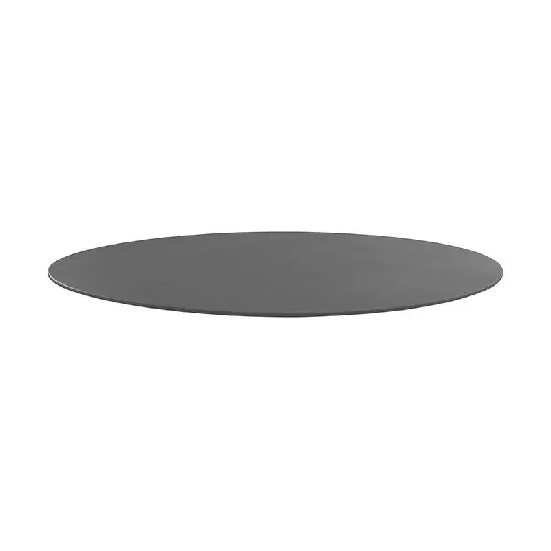 Brafab Brafab, Taverny bordplate 65 cm antrasitt