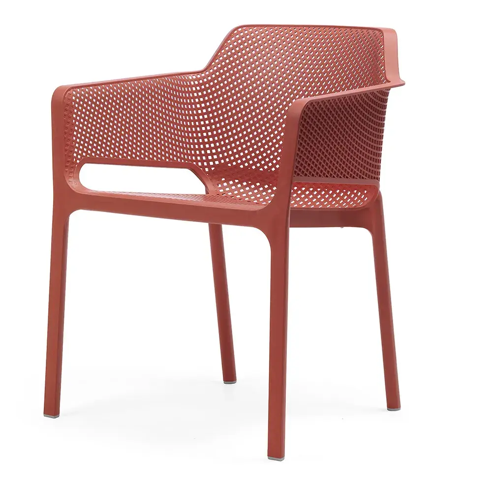 Nardi Nardi, NET CHAIR CORALLO