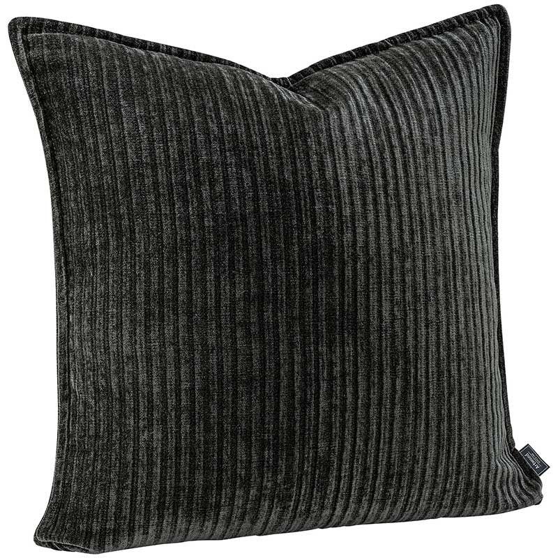 Artwood Artwood, Putetrekk kordfløyel Graphite 50 x 50 cm Artwood