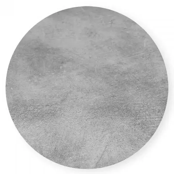 Nardi Nardi, Bordplate 60 cm laminat Cemento