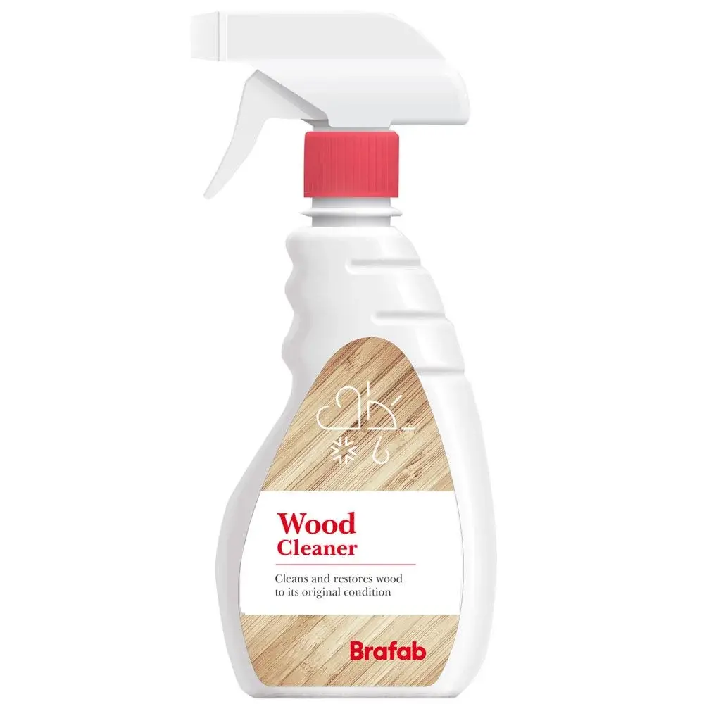 Brafab Brafab, Trerengjøring 500 ml Brafab
