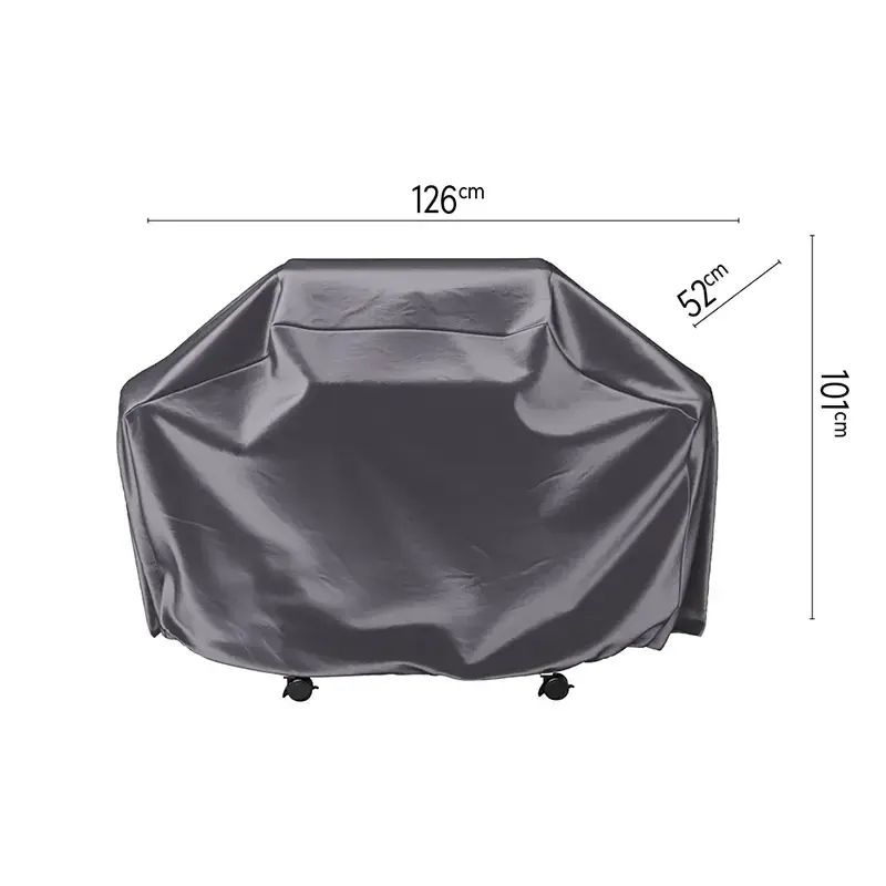 Platinum Aerocover Platinum Aerocover, Overtrekk grill lite