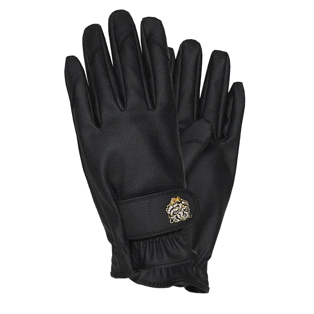 Garden Glory Garden Glory, Hagehansker Sparkling Black Medium