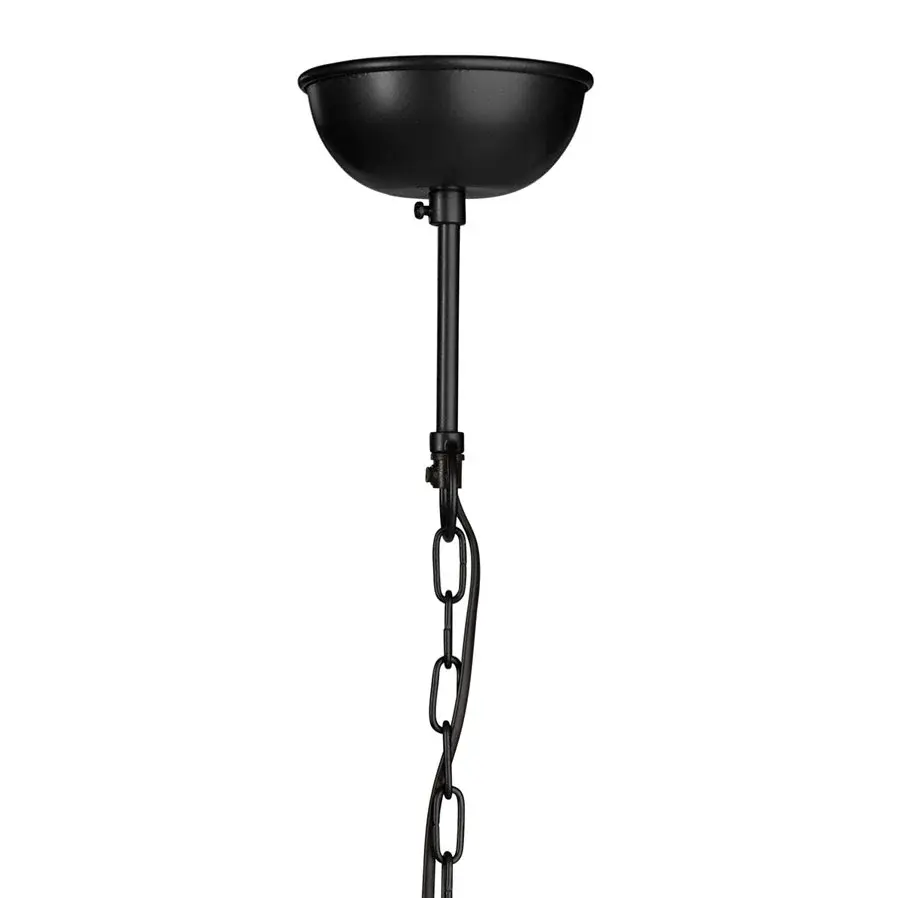 Artwood Artwood, Slim City kjede svart 80 cm Artwood